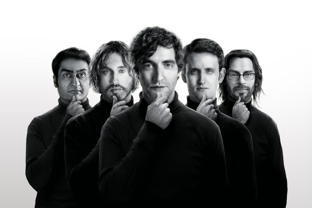 silicon-valley